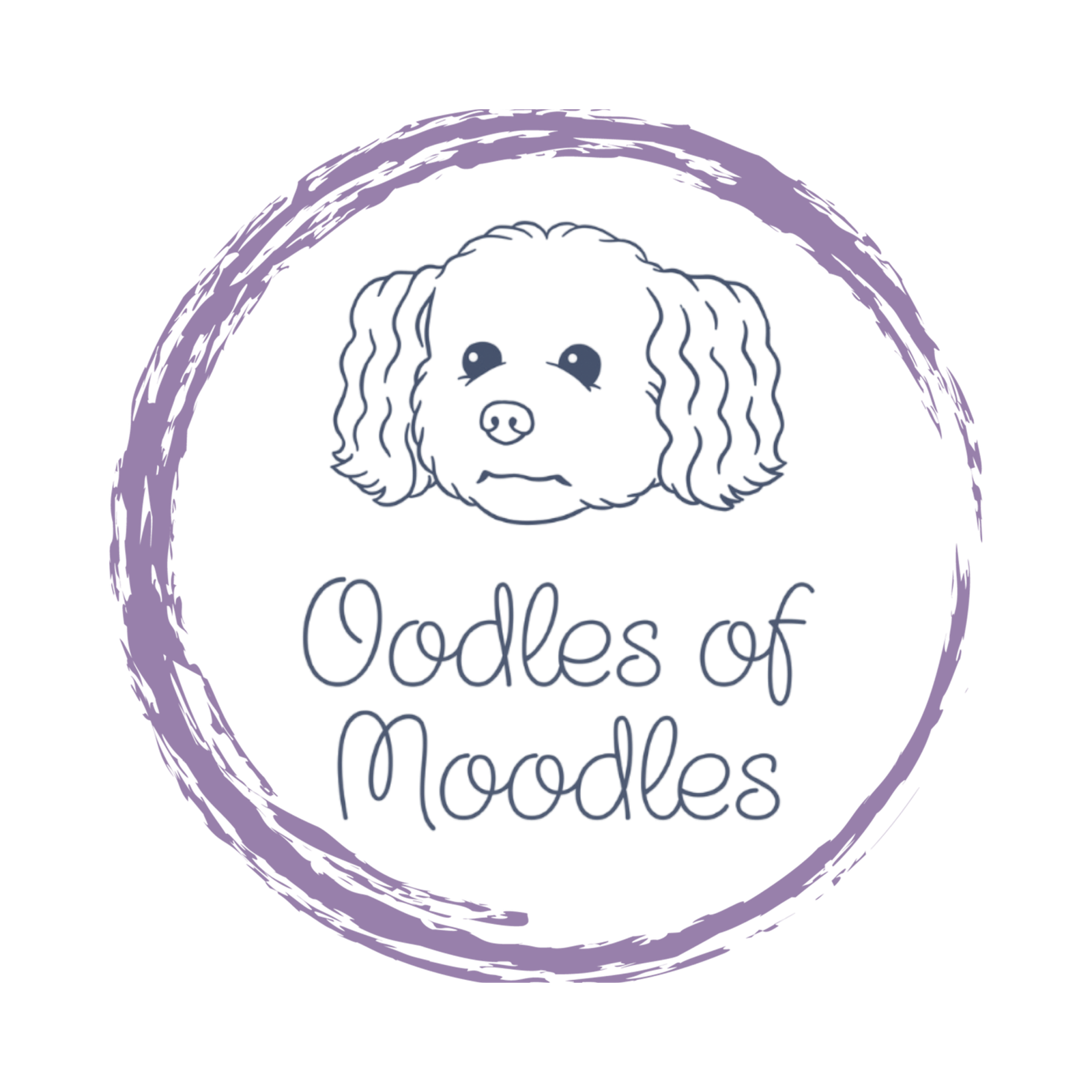 Oodles of Moodles Logo